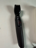 飞利浦（PHILIPS）电动胡须造型器鬓角胡须修剪全身水洗剃须刀刮胡刀干电池式 MG1100 生日礼物男 实拍图