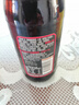 鲁花自然鲜系列 酱香酱油【 0添加防腐剂 特级生抽】1.28L 调味品 实拍图