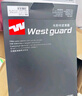 韦斯特 韦斯特空气滤清器MA5503(适配哈弗H4/2代H6/H2S/F5/F7/F7X/魏派) 实拍图