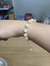 戚小米玉兔手链女生转运珠小兔子手串本命年生肖兔中秋节生日礼物送女友 实拍图