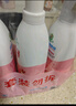 立白天然石榴果醋洗洁精1kg*3瓶 A类食品用餐具去油浓缩洗涤灵洗碗液 实拍图