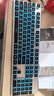 适用天选键盘有线天选6pro/5/4/3机械手感键盘游戏电竞鼠标套装拯救者笔记本外置外接键盘 黑色【蓝光】无线套装+蓝牙耳机 （无线2.4G+蓝牙）双模 实拍图