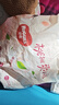 好奇（Huggies）铂金装小桃裤纸尿裤XL96片(12-17kg)加大号尿不湿透【透爽散热】 实拍图