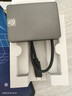 希捷（SEAGATE）固态移动硬盘 1TB PSSD USB3.2 希捷睿翼 迷你小型 高速传输 小巧便携 3年质保 实拍图