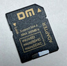 DM大迈 256GB TF（MicroSD）存储卡 金卡 A2 V30游戏手机行车记录仪监控摄像头多设备兼容高速内存卡 实拍图
