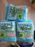 奈森克林 木糖醇薄荷牙线棒 便携清洁牙缝清新口气 200支*1袋 (附便携盒) 实拍图