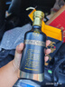 茅台 汉酱135BC 酱香型白酒 51度 500ml 单瓶装 年份随机 实拍图