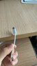 Apple/苹果【USB-C线充套装】含20W充电头+60W 双USB-C口1米充电线 实拍图