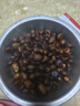 陈一凡茶叶 陈皮白茶 新会陈皮福鼎白茶小茶饼干 寿眉礼盒装300g 实拍图