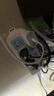 baking苹果充电器充电线正品苹果快充套装iPhone15/16/13/14pro Max手机数据线12/11plus氮化镓适配原装 苹果15-17系列30W快充头+1米编织线套装 实拍图