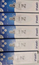 欧普（OPPLE）led节能灯泡家用吊灯蜡烛尖泡拉尾球泡灯超亮单灯光源 【5只装】E27 时尚白 尖泡  5W 暖白 实拍图