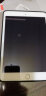 钦灵 ipad mini2保护套mini3苹果平板电脑卡通韩国超薄壳皮套迷你21全包边A1489外壳 mini123桃花山水画 实拍图