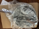 苏泊尔炒锅 无油烟不粘锅少油烟炒菜锅煎锅30cm电磁炉通用EC30AHP01 实拍图