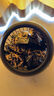 科尔沁 酱卤牛肉五香味200g 休闲零食 菜肴熟食腊味肉干肉脯 开袋即食 实拍图