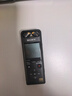 索尼（SONY） PCM-A10数码专业录音笔 线性高清智能降噪 蓝牙远距离操控 大容量无损音乐播放 黑色 实拍图