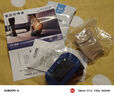 Olera 日本品牌脚趾矫正器大拇指外翻分趾器脚趾头分离保护套成人男女 实拍图