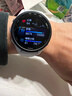 佳明（GARMIN）FR265S心率跑步户外运动智能手表生日礼物Forerunner265S月光白 实拍图