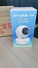普联（TP-LINK）无线监控摄像头 2K超清全彩300万像素 家用智能网络监控器摄像机 360全景wifi手机远程 IPC43AW 实拍图