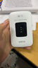 格行随身wifi6官方正品三网通用车载便携式无线网卡cpe路由器WiFi免插卡移动随身wifi非无限流量2025款 黑白屏-不限速【咨询送流量+数据线+电池】 实拍图