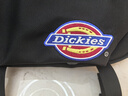 Dickies斜挎包男士邮差包女DK休闲单肩包学生轻便书包帆布包大容量挎肩包 实拍图