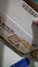 良品铺子 黑麦全麦面包1000g/箱早餐面包低脂健身轻食代餐吐司零食 实拍图