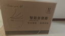 JMOWTO智能马桶家用虹吸式一体机座便器杀菌无水压限制全自动即热坐便器 高配版 带水箱-免费安装 250/300/350/400坑距下单备注 实拍图