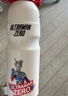 杯具熊（BEDDYBEAR）正品儿童保温杯316不锈钢男女大容量户外学生水杯礼物 赛罗之志-运动杯- 600ml 实拍图