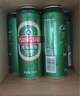 青岛啤酒（TsingTao）爆款组合500ml*12听 经典4听+白啤4听+纯生4听组合装 双十一热卖 实拍图