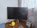 AOC 23.8英寸 FastIPS 180Hz 1ms HDR 93%P3色域 每台校色 低蓝光游戏电竞电脑显示器 宙斯盾系列24G4 实拍图