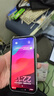 倍思 适用苹果11手机壳 磁吸iPhone11保护套magsafe磁吸充电壳超薄防摔壳男女款 透明 实拍图