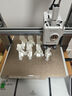 拓竹【预售5天内发货】A1 3D打印机桌面家用FDM全自动调平高速3d打印机器bambulab【大陆版】 【预售5天内发货】A1单机 升级大尺寸 实拍图
