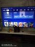 彬彩王牌【电视机排行前十名】新品无边框8K液晶电视机超高清防蓝光智能护眼网络客厅家用无线投屏语音电视 50英寸 8K极清安卓9.0旗舰版 高配网络版8+128G+免费上门安装 实拍图