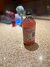 宾得宝（Bundaberg）含气青柠汁饮料375ml*6玻璃瓶装 澳州网红发酵果汁气泡水特调酒水 实拍图