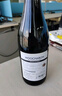 慕卡龙脱醇葡萄酒无醇干红无酒精应酬挡酒脱醇红酒0度零度葡萄汁婚宴 西拉木塞脱醇1支【升级款】 实拍图