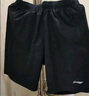 李宁（LI-NING）运动套装男夏短袖短裤速干健身服跑步篮球训练衣服饰日常透气吸汗 实拍图