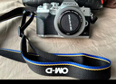 奥林巴斯（OLYMPUS）E-M10 MarkIV EM10四代 微单相机 数码相机 微单套机（14-42mm F3.5-5.6）银色 实拍图