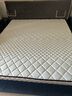 海马飞雪床垫席梦思天然椰棕乳胶独立弹簧床垫酒店厚薄双人家用榻榻米垫子 25cm超软双面(厚乳胶+弹簧+椰棕) 1.8x2米 实拍图