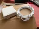 二手原装苹果笔记本Macbook Pro2019款16寸A2141型号96W USB-C充电器电源适配器充电头充电线 9新 61W USB-C 适配器充电器 实拍图