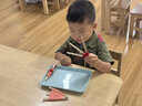 蕉下（beneunder）脸基尼女帽檐全脸防晒面罩防晒口罩防紫外线深黛灰 实拍图