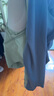 生活秀（Livex）瑜伽服女套装运动健身训练跑步舞蹈服 豆蔻绿M 实拍图