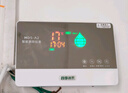 四季沐歌（MICOE） 太阳能热水器配件通用智能温控器控制器仪表自动上水测控显示器 A2 单仪表（支持水泵/保温解冻） 实拍图