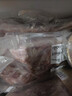 草原宏宝 国产 内蒙古羊排 净重2.5斤/块 冷冻 烧烤火锅食材 地标认证 实拍图