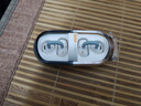 魅族PANDAERx水月雨 PILL OpenAir耳夹蓝牙耳机联合调音可送礼蓝牙6.0硬件级AI通话降噪适用小米等手机 实拍图
