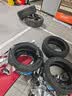 赛轮液体黄金新能源汽车轮胎235/50R18 101W E01+适配荣威/君越 实拍图