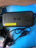 天能72V20Ah充电器72伏2.8A安三孔插品字头充电器T型口通用充72V20-25AH电动车充电器电摩电瓶充电器 实拍图