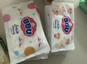 BBU自由呼吸纸尿裤拉拉裤试用装新生婴儿超薄透气尿不湿干爽 拉拉裤L码3片（9~14Kg） 实拍图