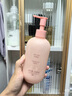 半亩花田【线下同款】烟酰胺焕亮身体乳持久留香香体保湿润肤乳500ml 实拍图