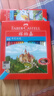 辉柏嘉（Faber-castell）彩铅72色油性彩铅笔36色48色彩铅笔彩色铅笔圣诞元旦新年礼物手绘学生画笔套装 48色 实拍图