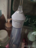 博皓（prooral）【正畸适用】冲牙器手持立式洗牙器声波微气泡水牙线5025Plus天空蓝【生日送礼】 实拍图