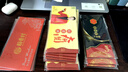 【礼券】湖塘烟雨 阳澄湖大闸蟹礼品卡螃蟹卡礼券提货卡公4母3两5对10只海鲜礼盒鲜活 实拍图